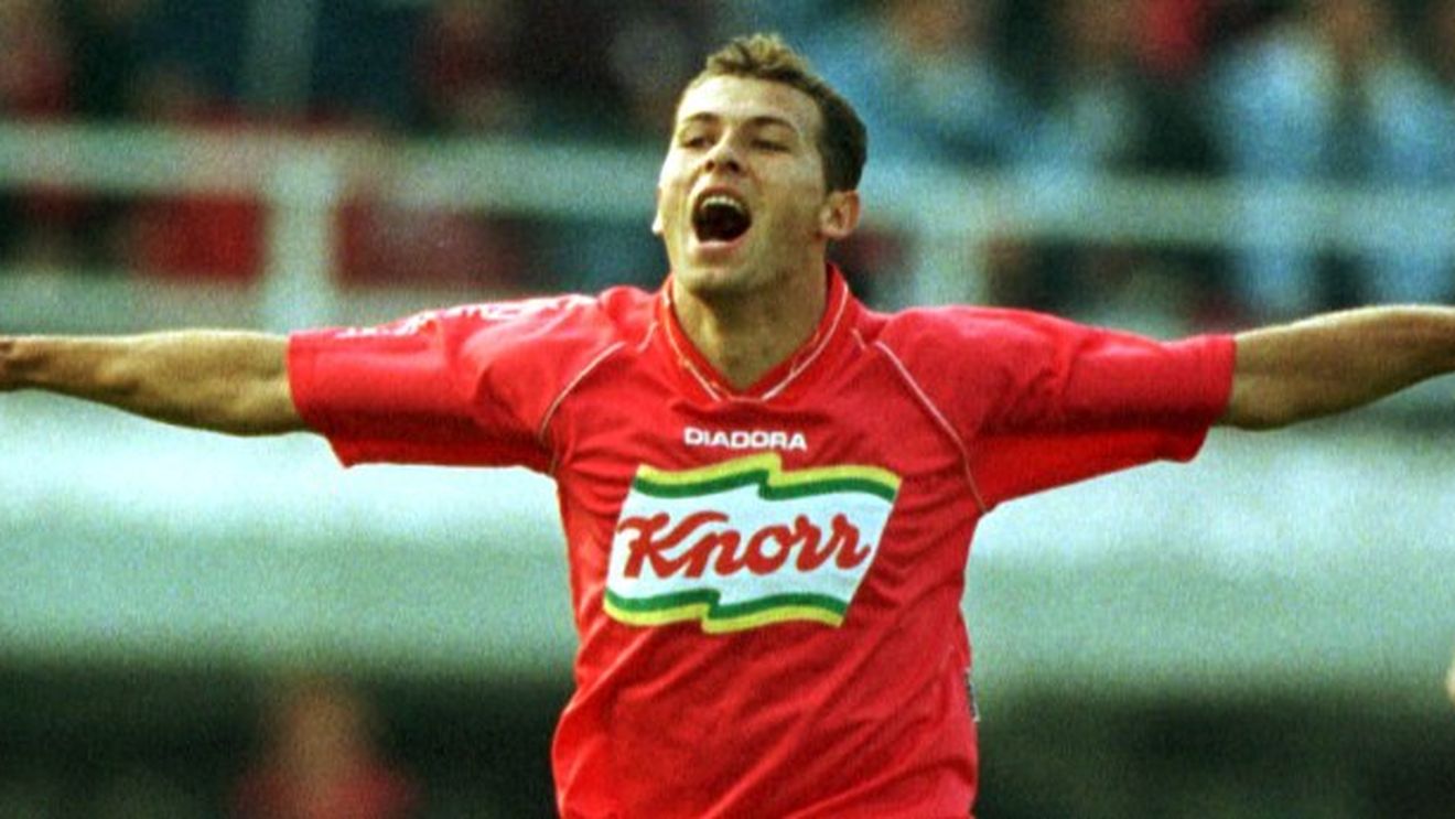 'În 4 ani la Dinamo n-am reușit niciodată să înving Steaua!'**