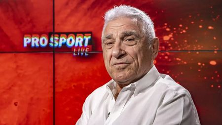 Giovanni Becali a dezvăluit ce clauză specială au jucătorii pe care firma sa îi impresariază: „Așa am toate contractele, îţi dau o fotocopie!”