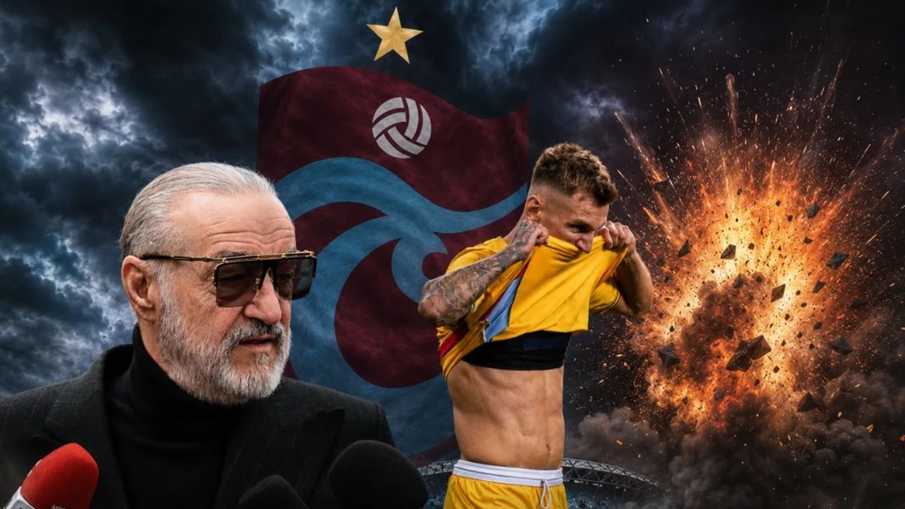 Ce lovitură pentru Gigi Becali! Șumudică și Varga vor transferul bombă al lui Denis Drăguș la CFR Cluj