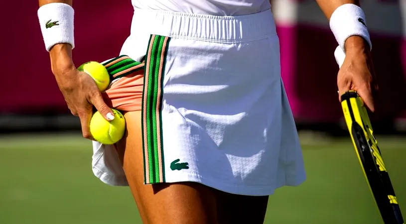 S-au anunțat capii de serie la Wimbledon! O româncă, printre cele 32 de favorite ale Grand Slam-ului londonez