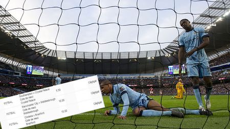 Asta da "bombă" la pariuri: a prins cele mai mari surprize din Cupa Angliei cu o cotă totală de 825. Cât a câștigat