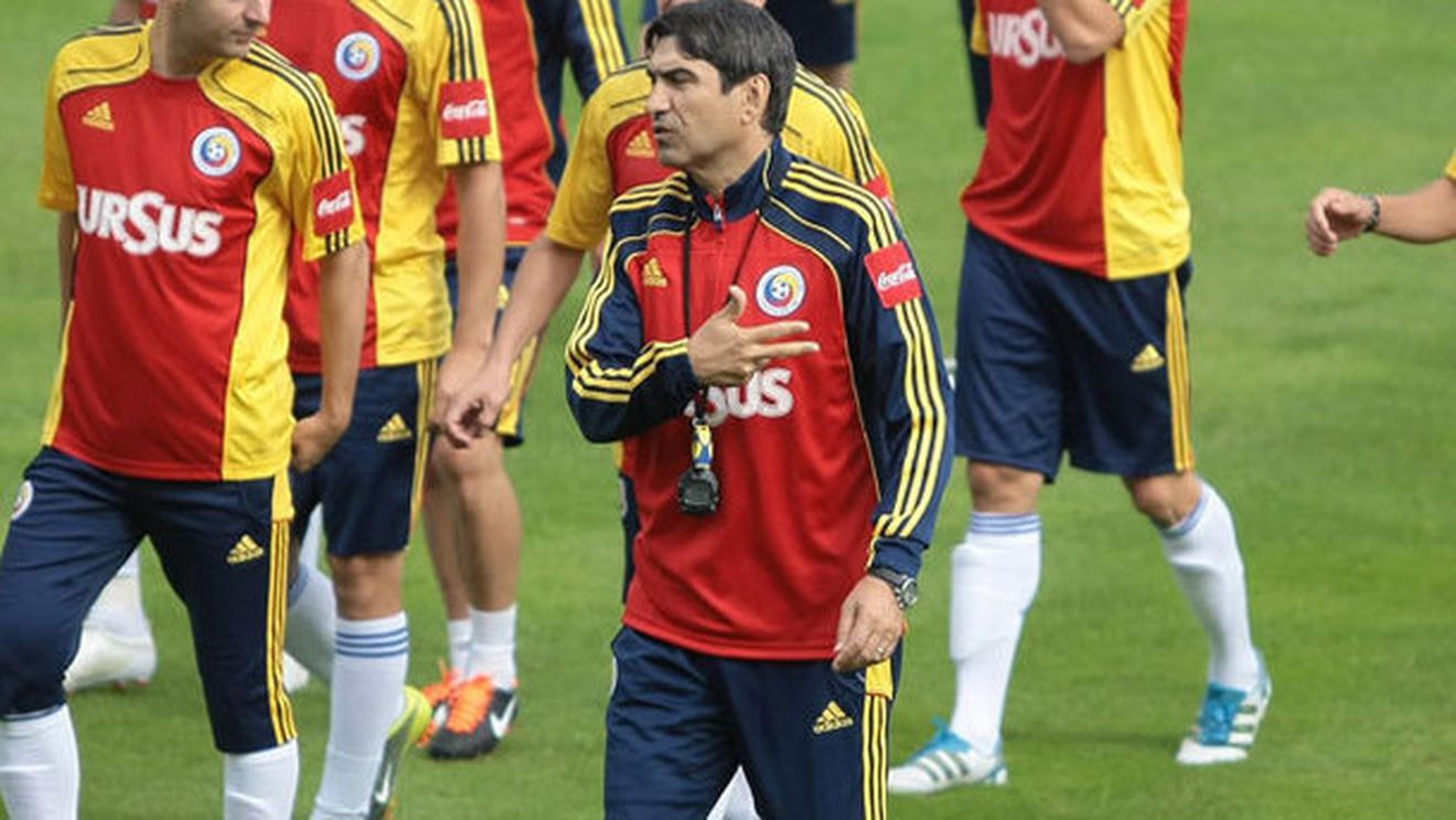 Secretele unui succes în fața Franței!** "Românii se mobilizează mai bine cu formațiile puternice"