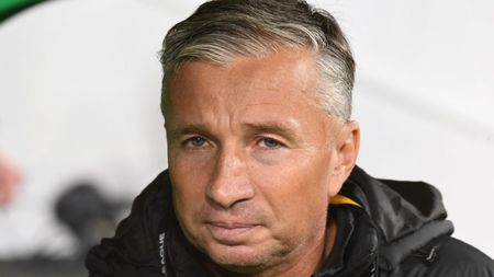 Dan Petrescu și-a adus aminte de un alt coșmar teribil: „După ce am ratat atunci penalty, n-am ieșit din casă o lună și jumătate!” | VIDEO