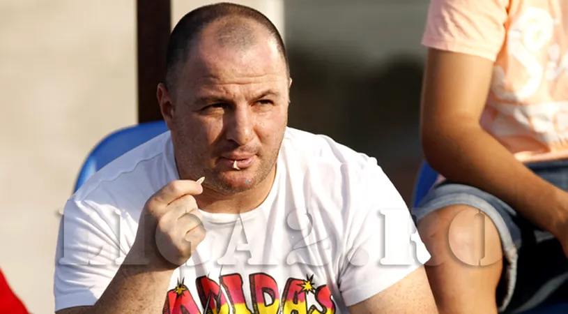 Rufă a dat socoteală la Primărie!