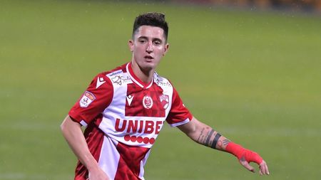 Steliano Filip, criticat dur de către un fost conducător al lui Dinamo: „A trecut o lună, ești tot blocat psihic!” | VIDEO EXCLUSIV ProSport Live