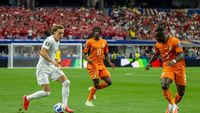 Real Madrid a pus 100.000.000 de euro pe masă pentru starul din Bundesliga care a impresionat la Campionatul Mondial!