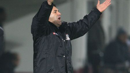 "Nu vreau să mai rămân în Giulești! Dați-mi banii și plec!"