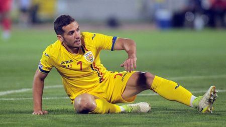 Chipciu nu bagă în seamă criticii naționalei: "Nu e rău să pierzi un meci din 16, când fotbalul românesc nu arată bine!"