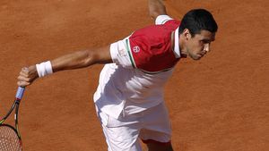 Hănescu a coborât cinci locuri în clasamentul ATP!** VEZI TOP 10
