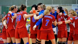 Zvezda a învins-o clar pe Gyor și complica grupa Oltchimului