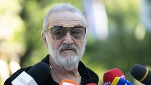 Dinamo a dat lovitura cu transferul de la FCSB! „O greșeală! Cu el, Gigi Becali intra în play-off”