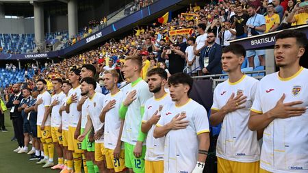 Atacantul dorit de Dinamo a venit în România și se pregătește de transfer