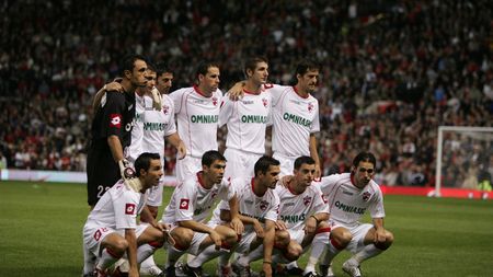 EXCLUSIV | "Am jucat două meciuri la Steaua!". Mărturisire neașteptată din partea unui fotbalist emblematic al lui Dinamo 