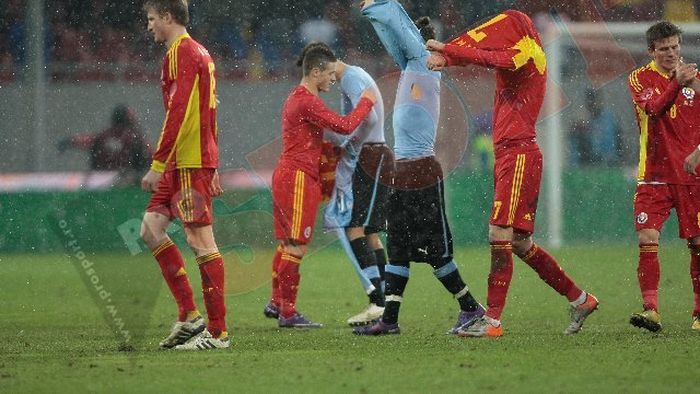 Gică Popescu, impresionat de România: "De mult nu am mai văzut o națională atat de bună!"