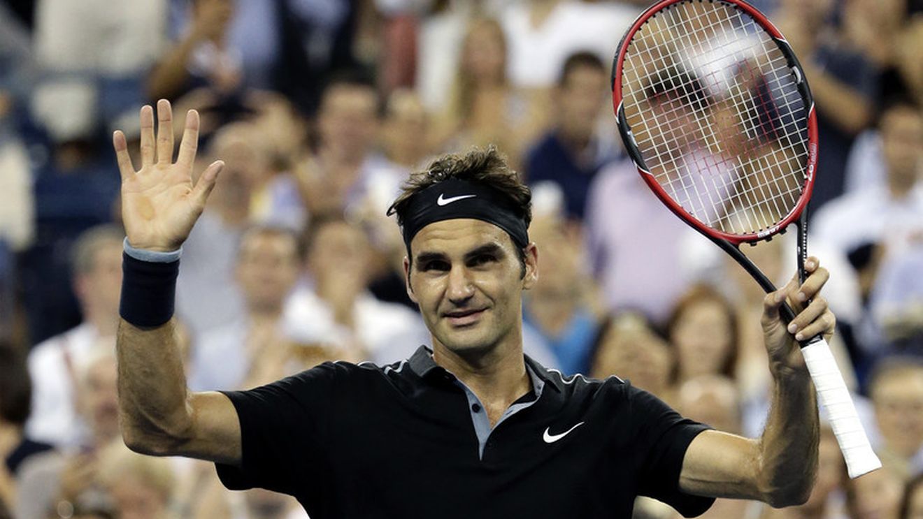 Roger Federer s-a calificat în finala turneului de la Indian Wells