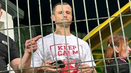 Dinamo a promovat în Superliga, dar Andrei Nicolescu are nemulțumiri. „Să nu mai repetăm aceste greșeli! Ne-a fost foarte frică!” | EXCLUSIV