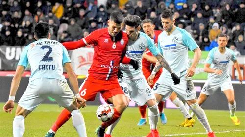 BREAKING NEWS | Liga 1 este în stare de alertă! Arbitrul asistent care trebuia să fie prezent la meciul FCSB – FC Botoșani a fost băgat în izolare