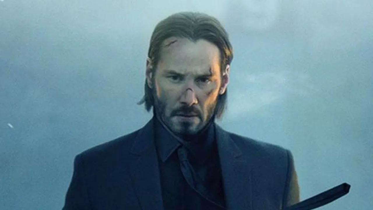 John Wick va primi propriul joc video oficial