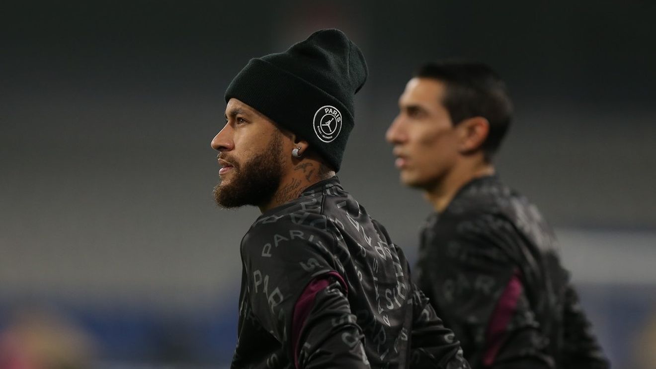 Neymar Junior, tot mai departe de FC Barcelona! Ce planuri de viitor are starul brazilian