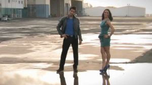 SUPER SEXY! VIDEO Cătălina Ponor așa cum nu ai mai văzut-o, într-un pictorial realizat în Puerto Rico