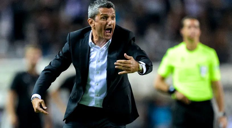 „Românește îți spun, dacă este să compar” victoria FCSB cu PAOK este autentică și reală iar Răzvan Lucescu fie se păcălește, fie se justifică la Salonic. Analiză de Gabriel Berceanu