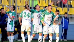 Reghecampf a stabilit obiectivul echipei pentru sezonul viitor!** "Sperăm să prindem primele 10 locuri"