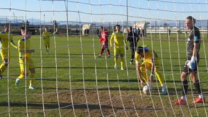 Petrolul și-a încheiat amicalele din Turcia cu o nouă remiză, cu ”satelitul” rușilor de la Spartak Moscova. Jarovic și-a salvat echipa de la prima înfrângere