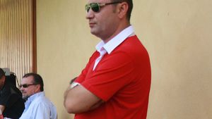 Borcea se laudă:"Avem cel mai mare buget din Liga I!"