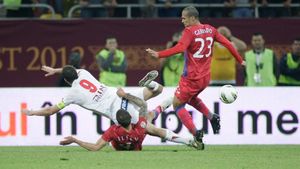 Geraldo s-a îndrăgostit de Steaua:** "Aș fi fericit să iau titlul! Îmi place mult echipa asta, dar Gigi Becali e patronul"