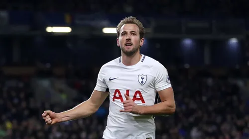 Real se pregătește să dea asaltul, Tottenham răspunde. Cum vor londonezii să-l păstreze pe golgheterul Harry Kane