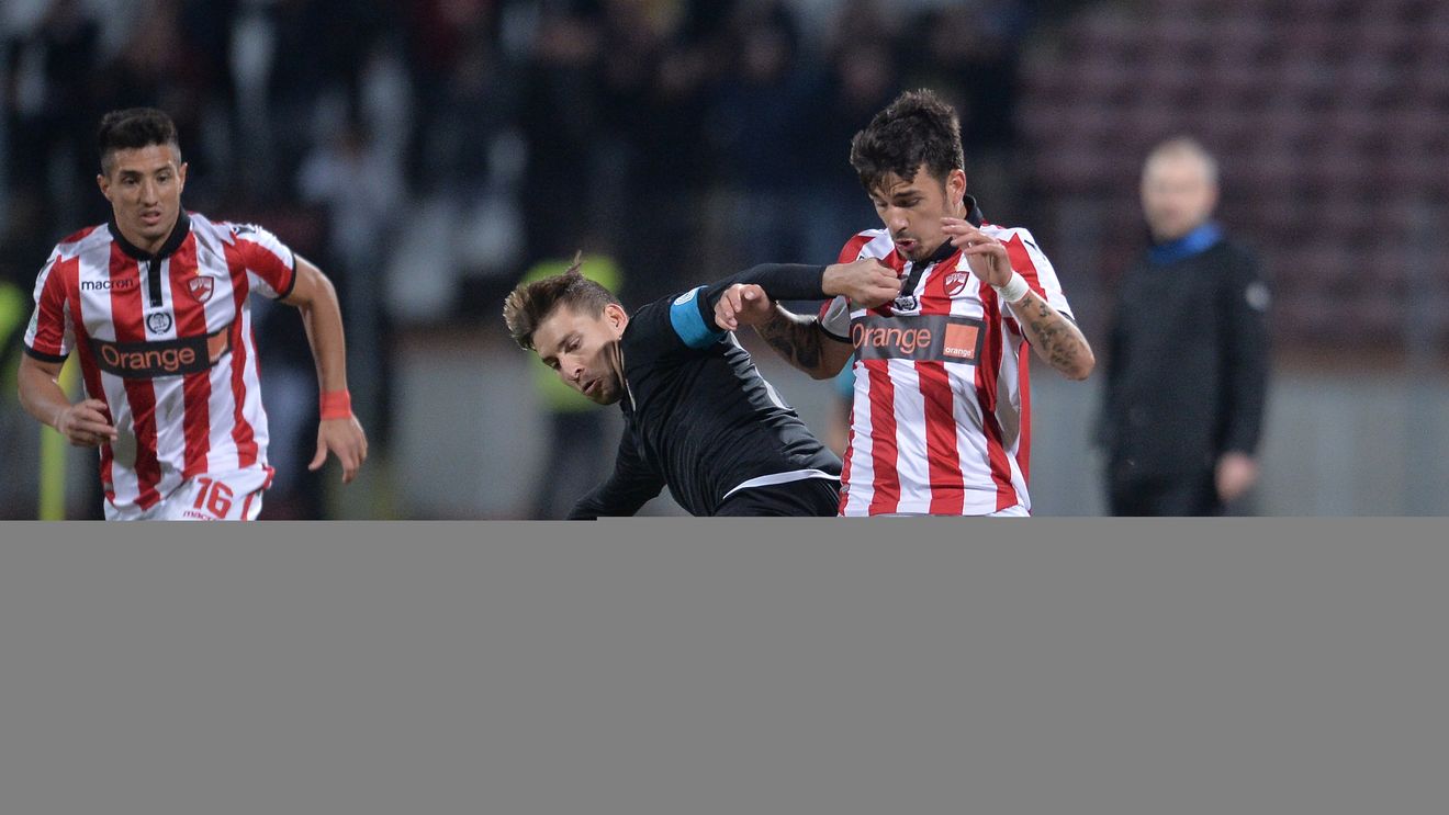 LPF a anunțat programul ultimei etape. Meciurile decisive pentru play-off se joacă de la aceeași oră