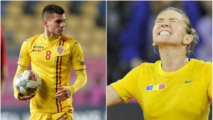 "Hagi e cotat la 12 milioane de euro. Halep la cât ar fi cotată?". Răspunsul dat pe loc de Ion Țiriac: "Primii 5 câștigă azi enorm numai din bonusuri"