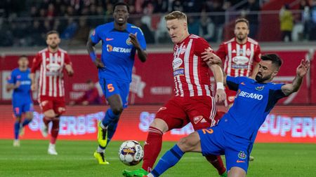 Cum ar fi arătat clasamentele fără golurile marcate după minutul 90 și toate penalty-urile transformate! Sepsi nu ar mai fi intrat în play-off