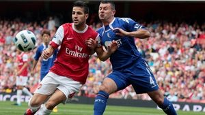 VIDEO** Momentele magice ale lui Fabregas! Faze spectaculoase și 3 pase de gol pentru Cesc în ultima etapă!