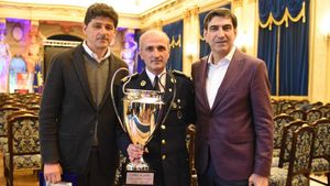 Florin Talpan, criticat pentru argumentele pe care le-a adus în discuția despre promovarea CSA Steaua în Superliga: „Este episodul 326 din Dallas! Există și un cult al personalității” | VIDEO EXCLUSIV ProSport Live