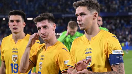 Marea lovitură pregătită de Rapid în mercato! Daniel Pancu a recunoscut: ”Mi-l doresc foarte mult! Am vorbit cu el”