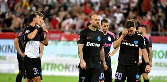 Nimănui nu-i mai e frică de FCSB: „Vrem să le adâncim criza”