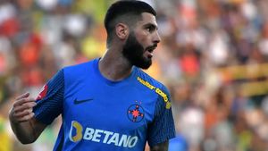 Gigi Becali l-a dat afară în iarnă, fotbalistul l-a refuzat pe Adrian Mititelu, iar acum a semnat! La ce echipă din Superliga va evolua fostul jucător al lui Gică Hagi