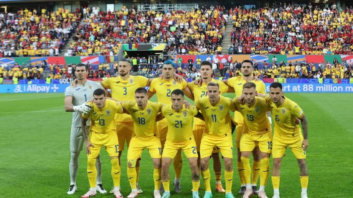 A apărut cota la „X”, cota blatului suprem la EURO, la meciul România - Slovacia! A rămas blocat când a văzut cât e: „Se va vorbi 40 de ani dacă iese”