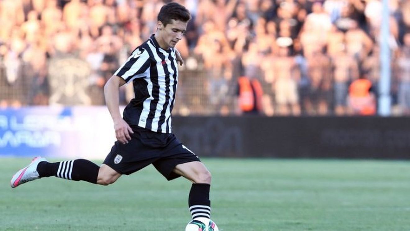 Nu pe Jairo îl trimite PAOK la Steaua! Becali a făcut anunțul: un bosniac cotat la 2 milioane de euro vine în România ca parte a "afacerii Varela"