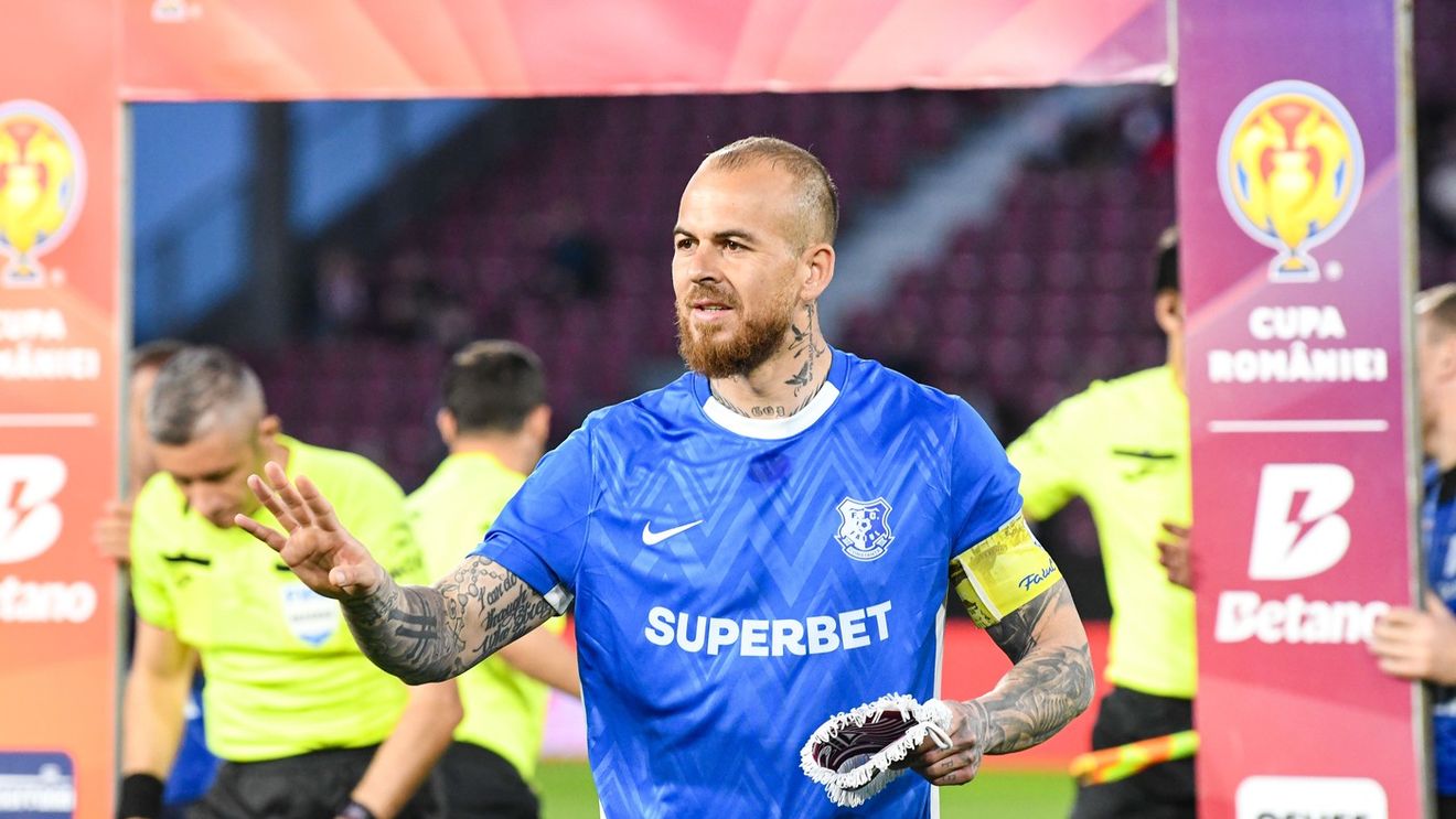 Cum l-a numit Meme Stoica pe Denis Alibec când a fost întrebat dacă e scandalagiu