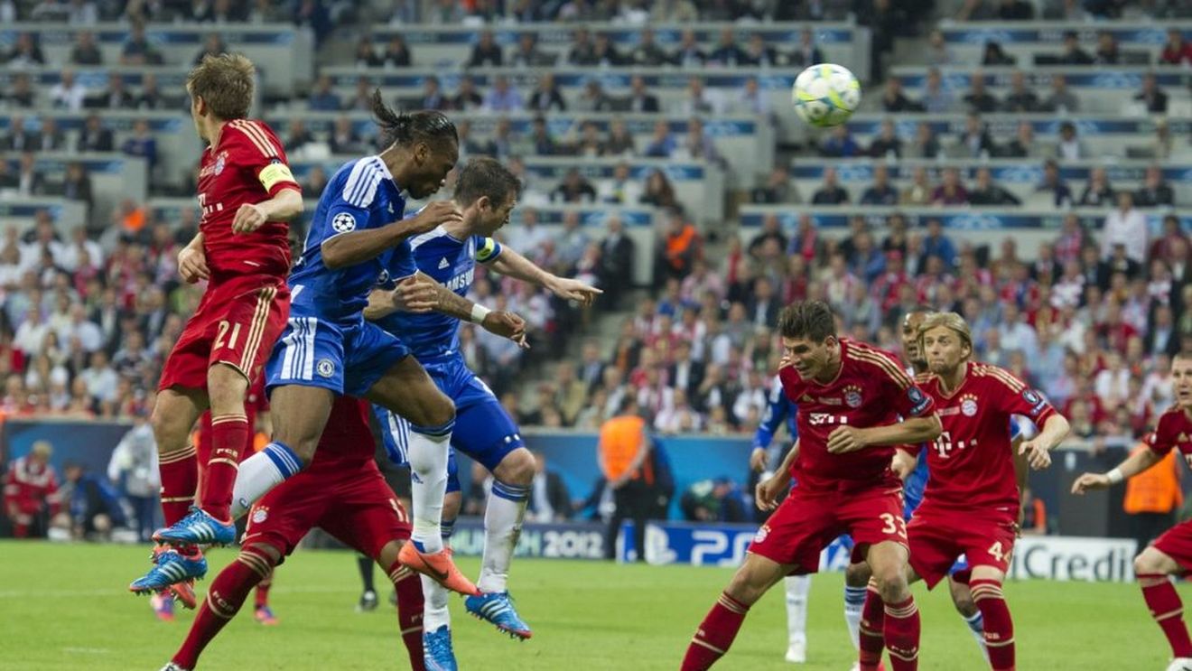 Bayern Munchen - Chelsea, ora 22.00 | Oaspeții, fără 7 titulari. Care este dispunerea tactică a celor două echipe și de ce poate fi Alcantara omul-cheie al meciului