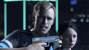 Quantic Dream renunță la jocurile exclusive pentru PlayStation