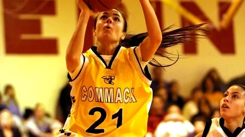 Samantha Prahalis, jucătoare din WNBA, legitimată de Sepsi Sfântu Gheorghe