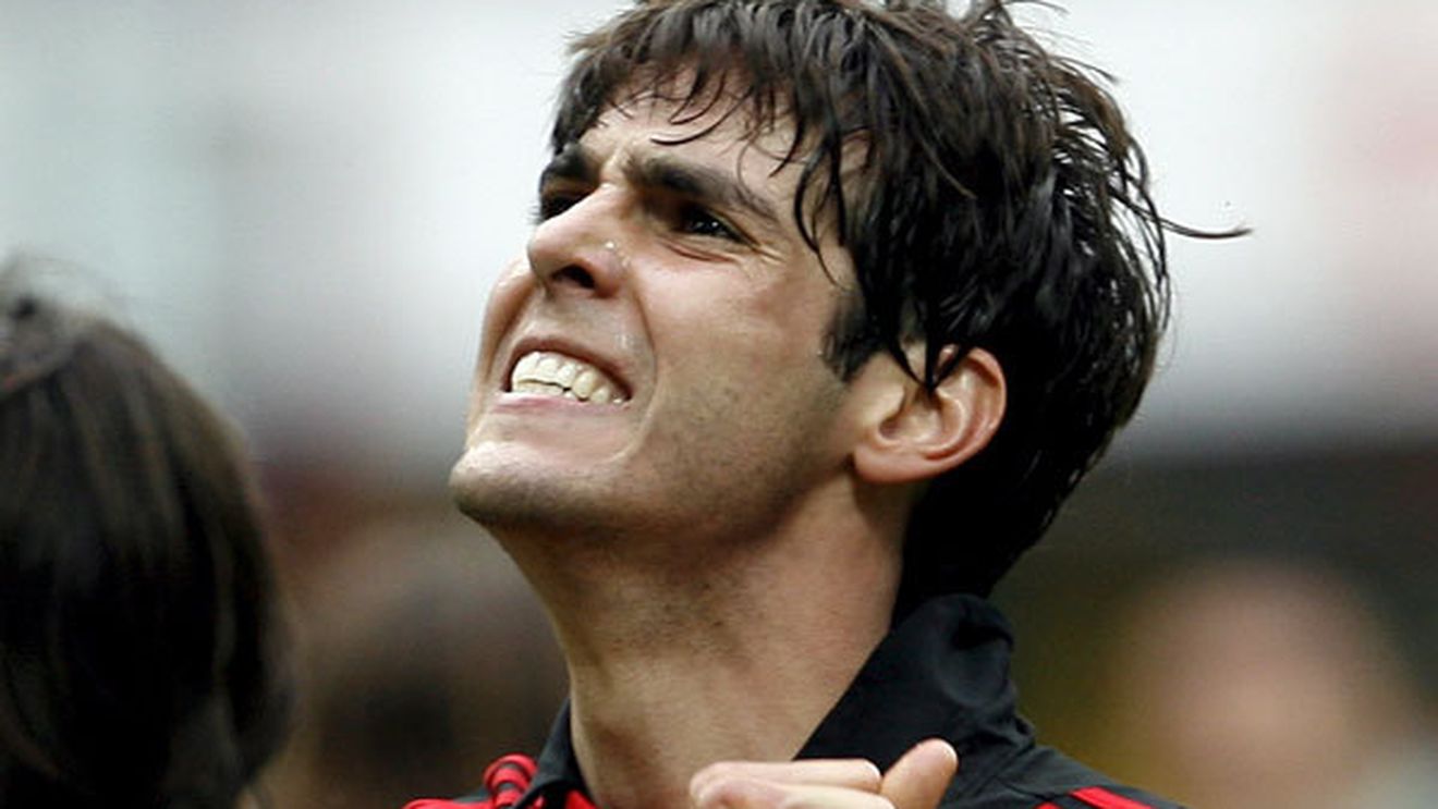 Nici Milanul nu prea-l mai vrea pe Kaka! **Ce condiție îi pune Galliani, dacă vrea să revină