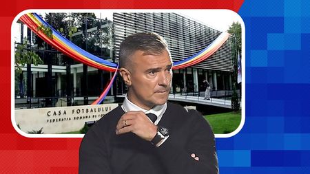 De ce Daniel Pancu devine un ghimpe pentru FRF dacă semnează cu CFR Cluj! Situația ingrată în care îşi pune fostul angajator.