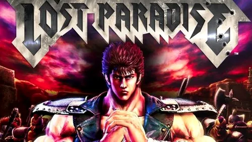 Fist of the North Star Lost Paradise Review: sufletu'' pereche n-are