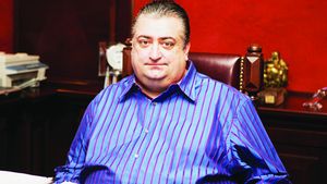 Răzbunarea lui Iancu, o problemă personală:** "M-au făcut țigan cerșetor, acum a venit nota de plată!"