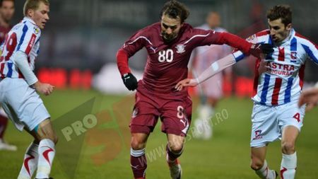 Se anunță apocalipsa în Giulești:** "Rapid o să retrogradeze! Când ai intrat în insolvență e deranj mare!"