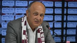 Dan Șucu, afectat serios de situația de la Rapid București. Primul semn că patronul giuleștenilor ia în calcul o distanțare: „Mă simt cu energia la minim!”